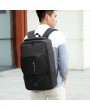 Casual Backpack - Men's Backpack Oxford Cloth Shoulder Bag Business Casual Computer Bag