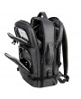 Casual Backpack - Men's Casual Shoulder Bag Large Capacity Multi-purpose Outdoor Backpack Computer Bag Travel Bag