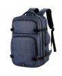 Casual Backpack - Men's Casual Shoulder Bag Large Capacity Multi-purpose Outdoor Backpack Computer Bag Travel Bag