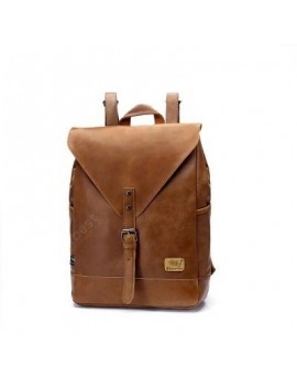 Threebox 3514 Shoulder Bag Man Bag Trend Backpack Fashion Student Bags Computer Bag Back