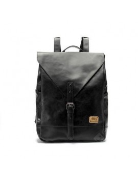 Threebox 3514 Shoulder Bag Man Bag Trend Backpack Fashion Student Bags Computer Bag Back