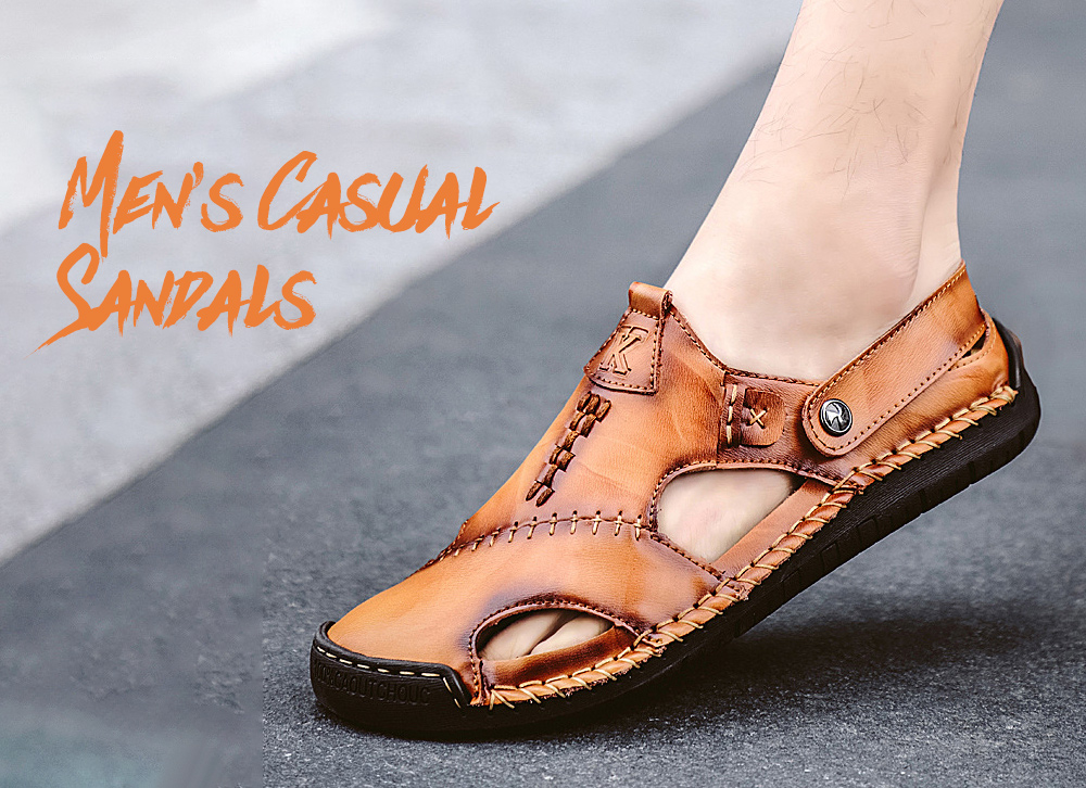 Men's Casual Sandals