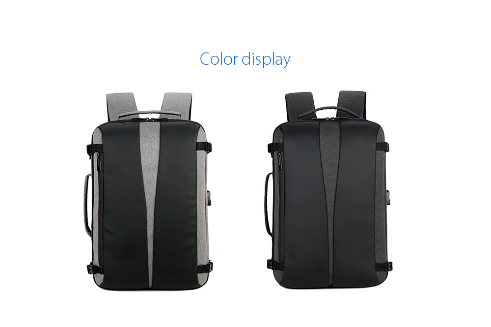 Men's Backpack color