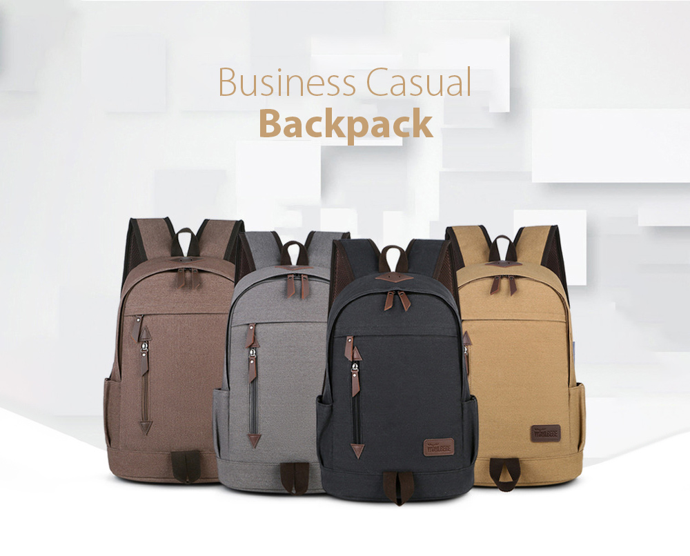 Men Large-capacity Backpack